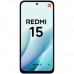 SMARTPHONE XIAOMI REDMI 15 6-128 GY en Huesoi